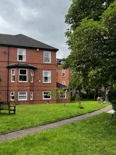 Beechcroft Nursing Home